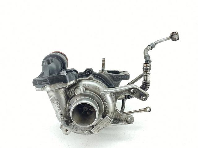 9835855380 Turbocompresor  disponible Málaga