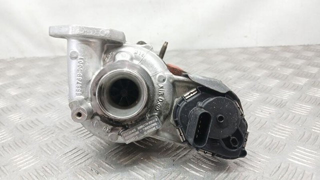 9835855380 Turbocompresor  comprar en Zaragoza