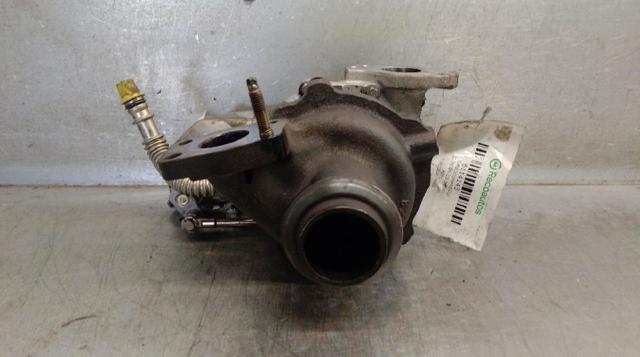 PEUGEOT 9835855380 Turbocompresor  disponible Valladolid