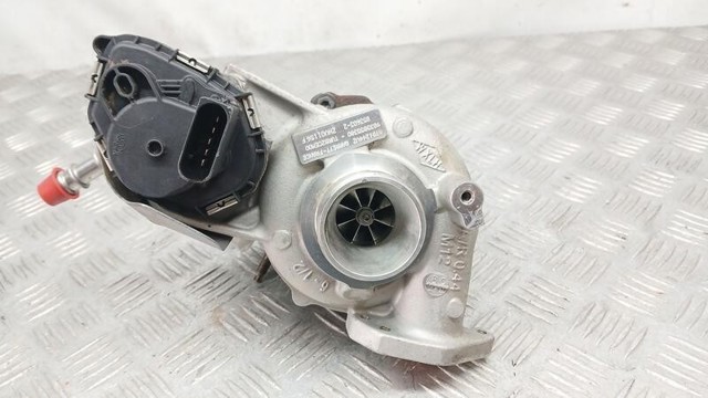 9835855380 PEUGEOT Turbocompresor  comprar en Oviedo