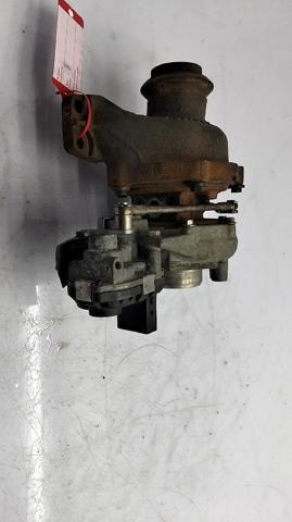 PEUGEOT 9835855380 Turbocompresor  comprar en Ponferrada
