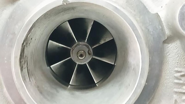 9835855380 Turbocompresor  comprar en Pontevedra