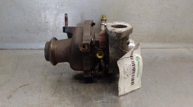 9835855380 Turbocompresor  disponible Utrera