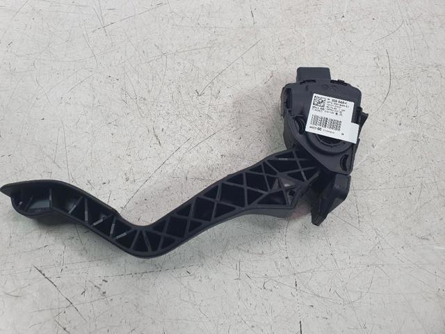 OPEL 9835904480 Pedal del acelerador  comprar en Murcia