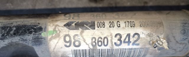 9836034280 Opel