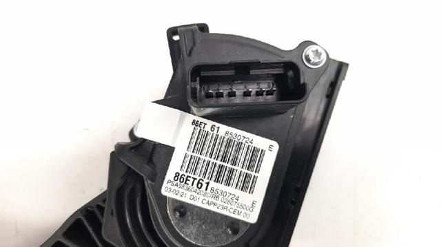 9836042080 PEUGEOT Pedal del acelerador comprar Bilbao