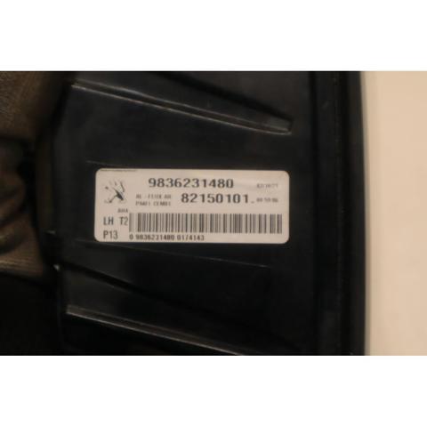 9836231480 Peugeot/Citroen