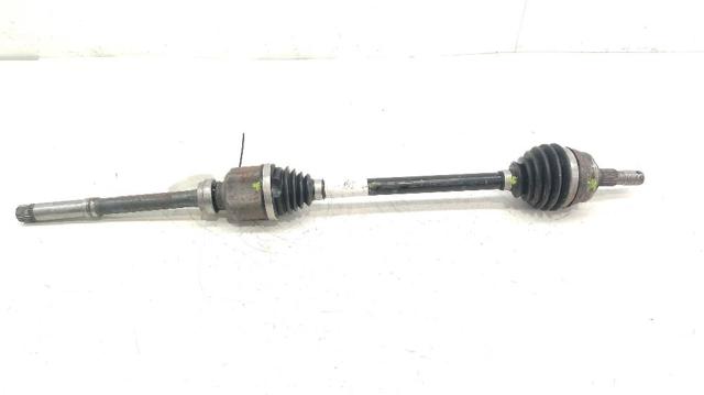 9836235180 Peugeot/Citroen