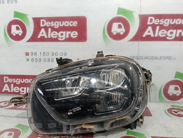 9836267180 Peugeot/Citroen