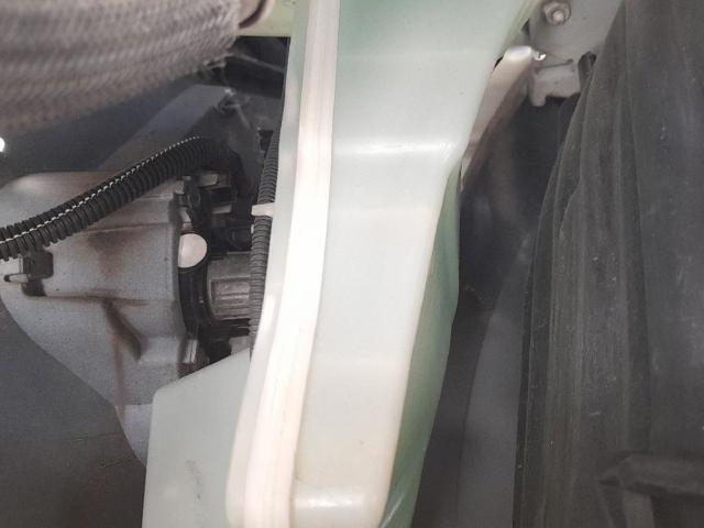 Botella limpiaparabrisas 9836393680 OPEL