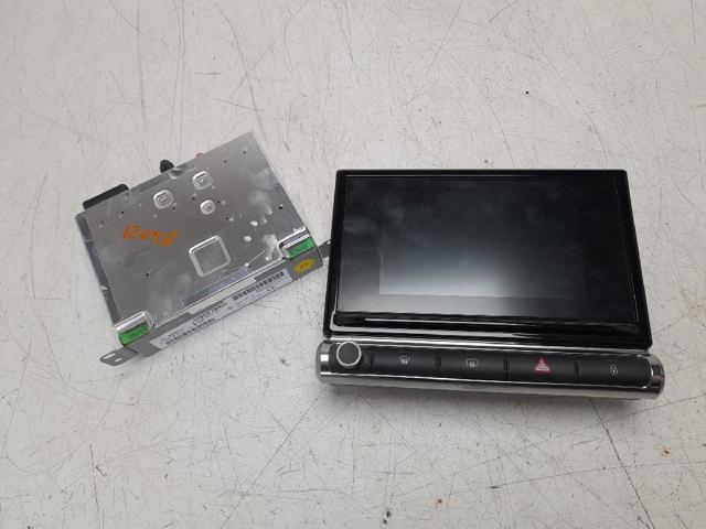 9836623980 PEUGEOT Pantalla multifunción  comprar en Oviedo