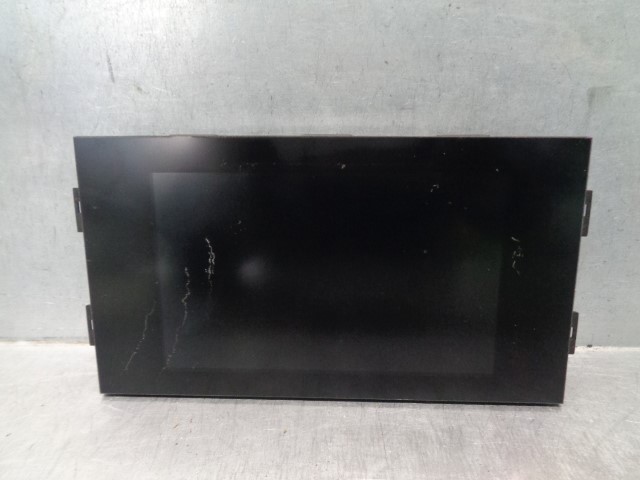 9836623980 PEUGEOT Pantalla multifunción  disponible Vigo