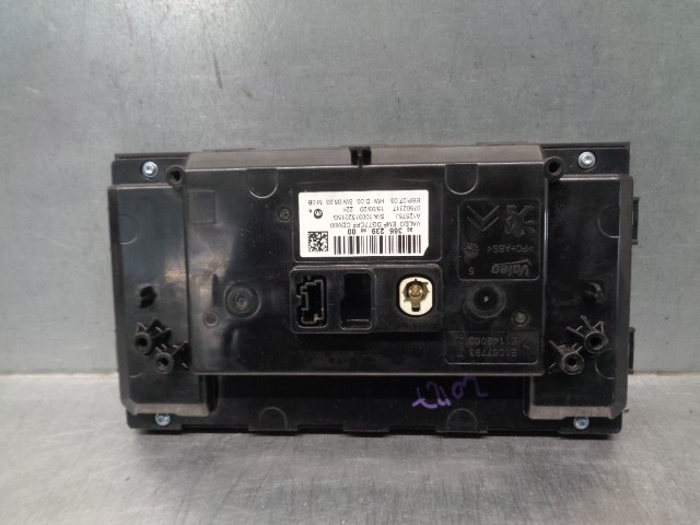 PEUGEOT 9836623980 Pantalla multifunción  comprar en Murcia