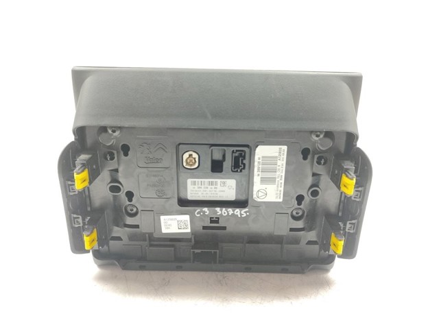 9836623980 PEUGEOT Pantalla  en stock Córdoba
