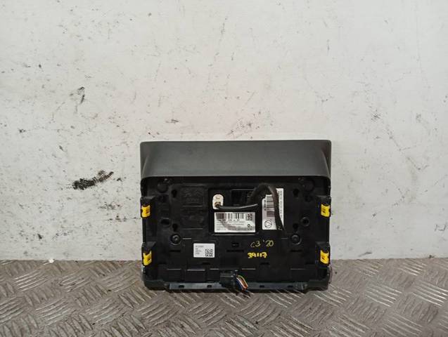 9836623980 Peugeot/Citroen