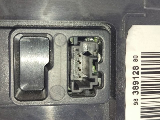 9836623980 PEUGEOT Pantalla multifunción  comprar en Oviedo