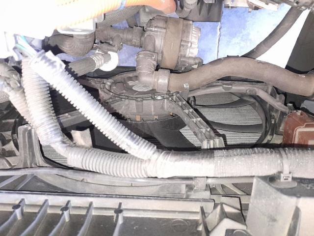 9836638080 PEUGEOT Ventilador de radiador  en stock Gandía