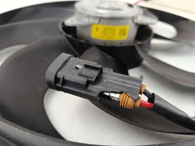 9836638080 PEUGEOT Difusor del radiador de refrigeración con motor y hélice  comprar en Jaén