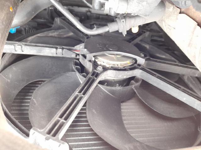 PEUGEOT 9836638080 Difusor del radiador de refrigeración con motor y hélice  comprar en Ponferrada