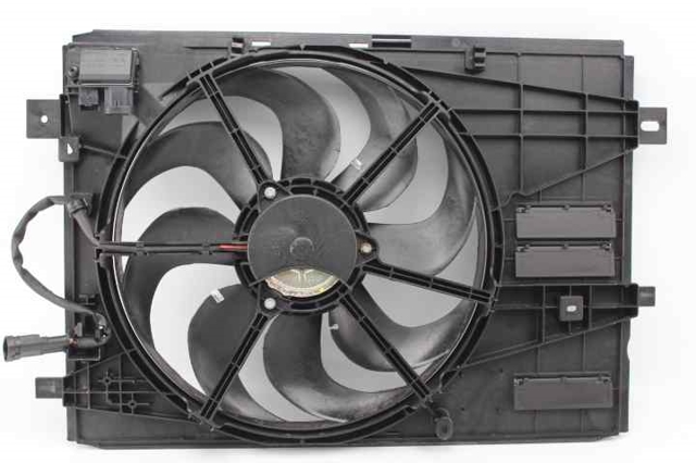 9836638080 PEUGEOT Ventilador de radiador comprar Alcalá