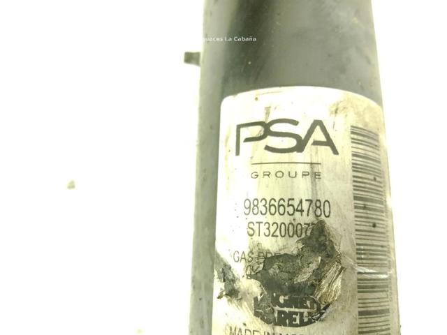 9836654780 Amortiguador delantero izquierdo comprar Girona