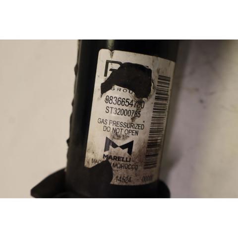 9836654780 PEUGEOT Amortiguador delantero izquierdo  comprar en Jaén