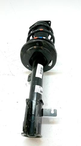 PEUGEOT 9836654780 Amortiguador delantero izquierdo comprar Pamplona