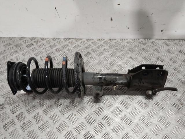 PEUGEOT 9836654780 Amortiguador delantero izquierdo  en stock Salamanca