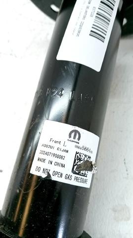 9836654780 Amortiguador delantero izquierdo  comprar en Zaragoza