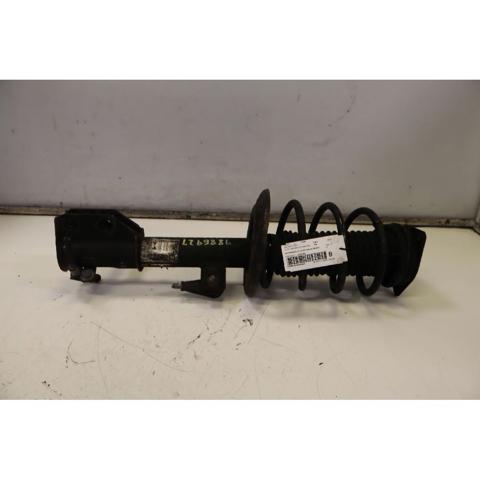 PEUGEOT 9836654880 Amortiguador delantero derecho  comprar en Ponferrada