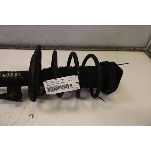 PEUGEOT 9836654880 Amortiguador delantero derecho comprar Barcelona