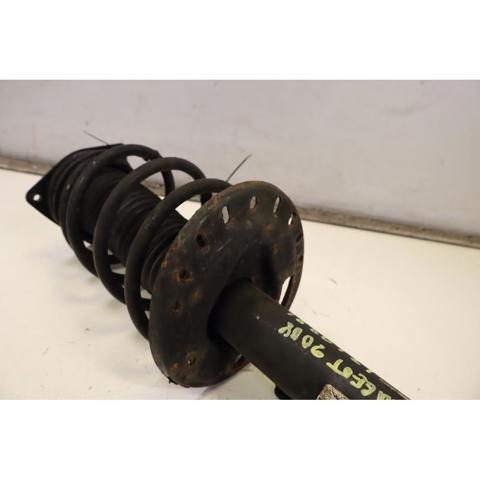 PEUGEOT 9836654880 Amortiguador delantero derecho  disponible Valladolid