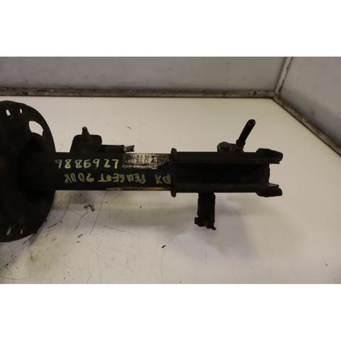 PEUGEOT 9836654880 Amortiguador delantero derecho comprar Pamplona