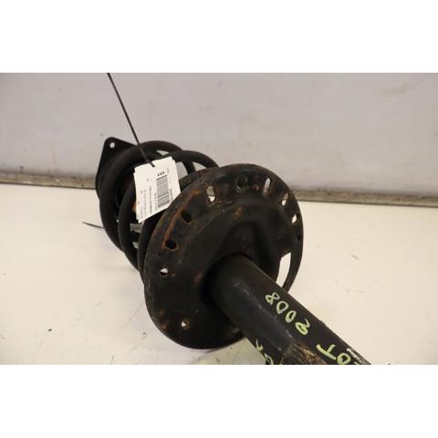9836654880 Amortiguador delantero derecho comprar Almería