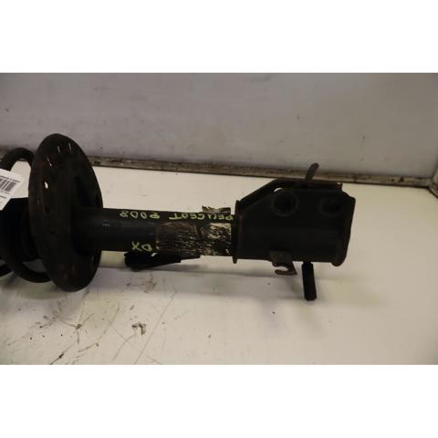PEUGEOT 9836654880 Amortiguador delantero derecho comprar Pamplona