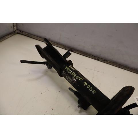 9836654880 Amortiguador delantero derecho comprar Almería
