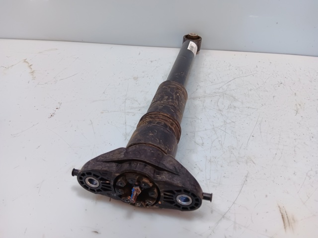 PEUGEOT 9836658080 Amortiguador trasero  comprar en Albacete