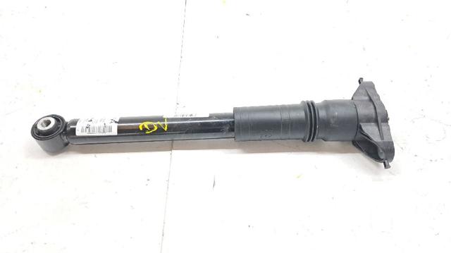 9836658080 PEUGEOT Amortiguador trasero  disponible Vigo