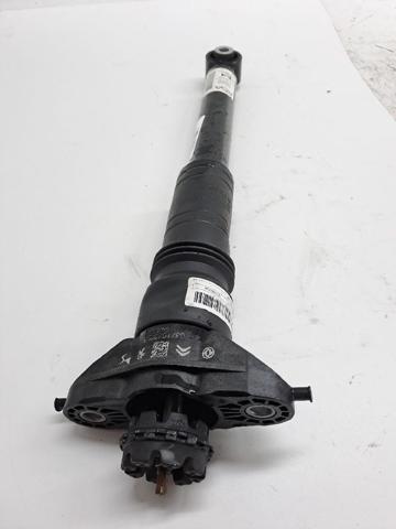 PEUGEOT 9836658080 Amortiguador trasero comprar Pamplona