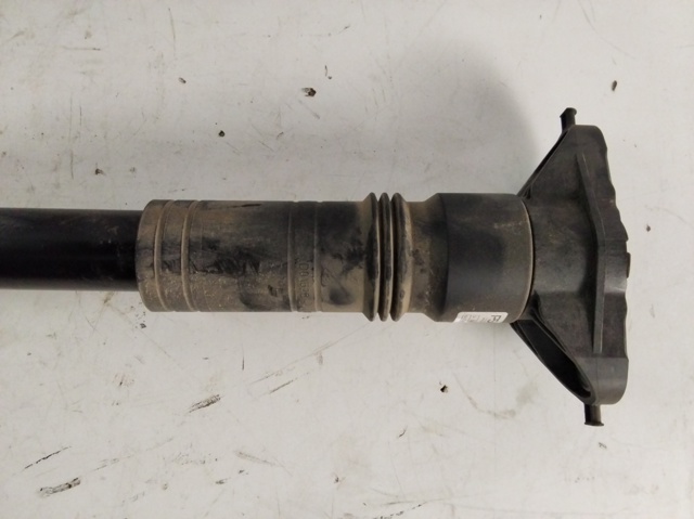 9836658080 PEUGEOT Amortiguador trasero  comprar en Lleida
