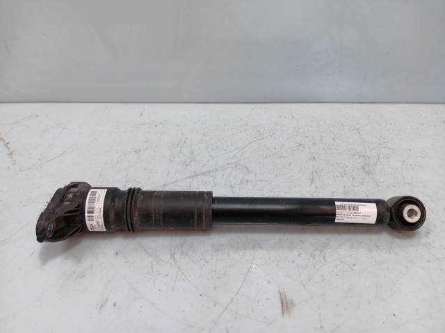PEUGEOT 9836658080 Amortiguador trasero  en stock Terrassa