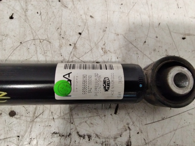 9836658080 PEUGEOT Amortiguador trasero  comprar en Jaén