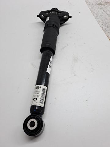 9836658080 PEUGEOT Amortiguador trasero  disponible Ourense