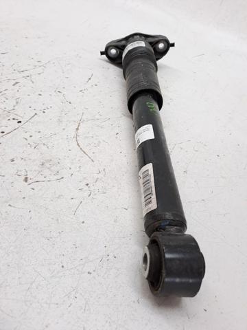 9836658080 PEUGEOT Amortiguador trasero  comprar en Oviedo