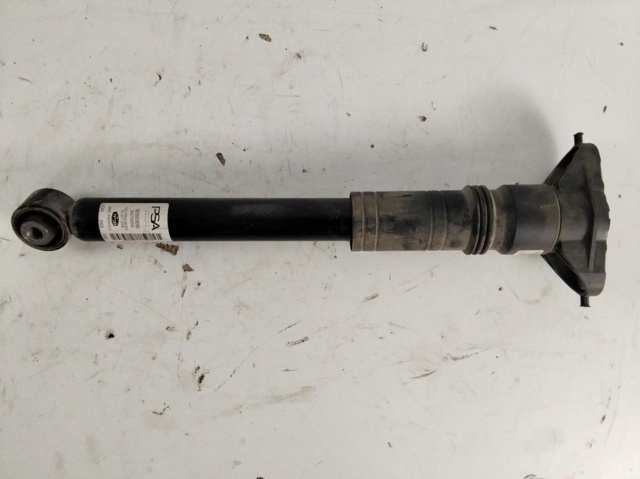 PEUGEOT 9836658080 Amortiguador trasero  en stock Valencia