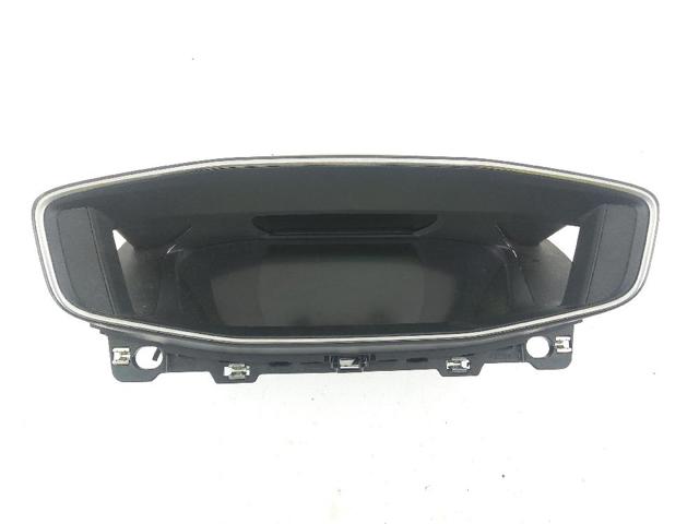9836680080 Peugeot/Citroen