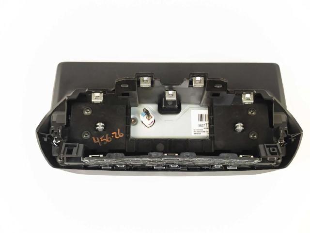 PEUGEOT 9837721380 Pantalla multifunción  disponible Lugo