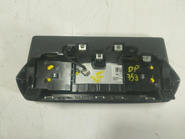 PEUGEOT 9837721380 Pantalla  en stock Valencia