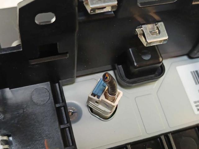 9837721380 PEUGEOT Pantalla multifunción  comprar en Lleida