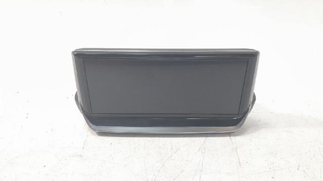 Pantalla multifuncion Peugeot 2008 II (2019-2026)